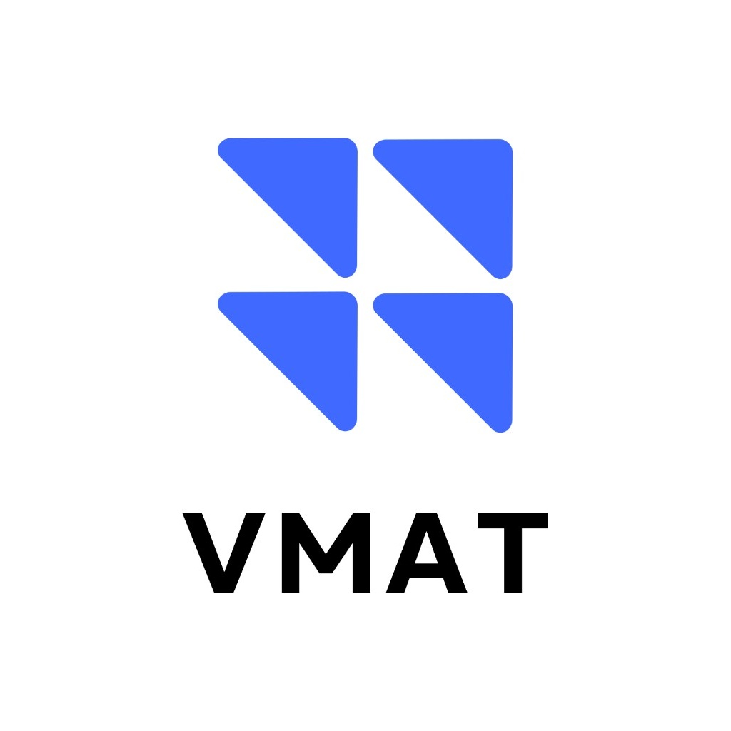 VMAT logo